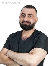 Ахинян Эдуард Каренович