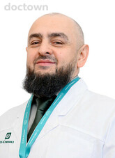 Ахмаев Расул Магомедович