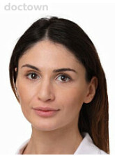 Ахматова Хеда Ризвановна