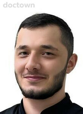 Ахмедов Рамазан Нусретович