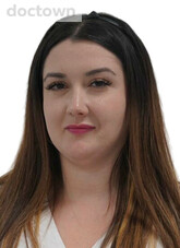 Ахмедова Ашура Гаджиюсуповна