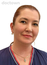 Ахмедова Руслана Михадовна
