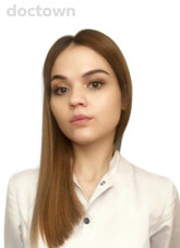 Ахмедова Сафия Ахмедовна