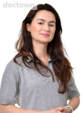 Ахмедова Зайнаб Мурадовна