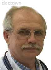 Ахмеров Тагир Мазгарович