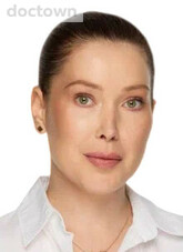 Ахмерова Ольга Рашидовна