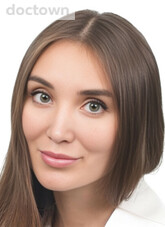 Поздышева (Ахметова) Кристина Артуровна