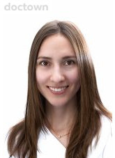 Ахметова Рина Рамильевна