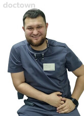 Ахметшин Марсель Маратович