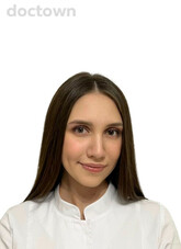 Ахметзянова Диля Фандасовна