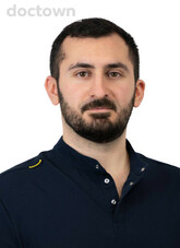 Ахмурзаев Юнус Рамзанович