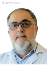 Ахтаев Гасан Гасанович