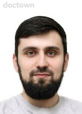 Ахтаев Ибрагим Халидович