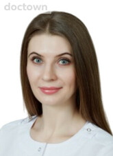 Ахтанина Ксения Павловна