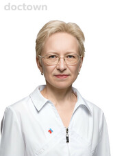 Ахунова Наиля Рашитовна