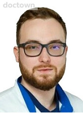 Евдокимов Алексей Вадимович