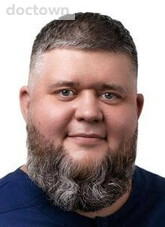 Евдокимов Антон Сергеевич