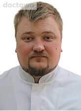 Евдокимов Сергей Александрович