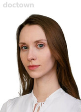 Евдокимова Алена Дмитриевна