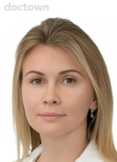 Евдокимова Светлана Юрьевна