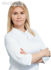 Евдокимова Светлана Юрьевна