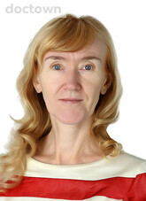 Евдокимова Валентина Гавриловна