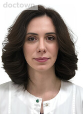 Евлоева Хяди Саварбековна