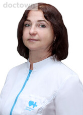 Евменова Наталья Валерьевна