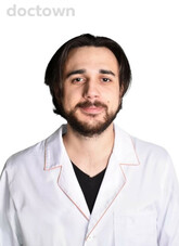 Евсеев Николай Витальевич