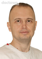 Евсеев Роман Олегович