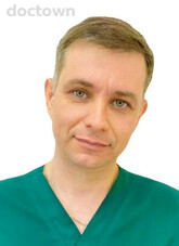Евстафеев Алексей Игоревич