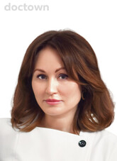 Евстигнеева Гузель Гареевна