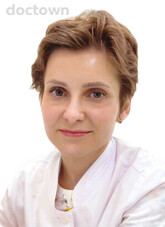 Евстигнеева Мария Владимировна