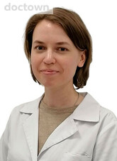 Евстратова Наталья Евгеньевна