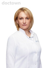 Евсютина Юлия Васильевна