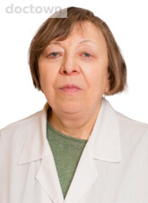 Евтеева Елена Алексеевна