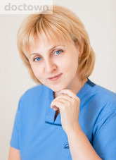 Евтеева Юлия Александровна