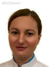 Евтикова Любовь Григорьевна 