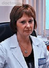 Флегонтова Марина Николаевна  