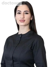 Флоря Анастасия Александровна