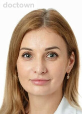 Удод Татьяна Александровна