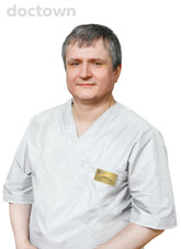 Удовенко Богдан Викторович