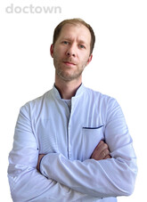 Лубенченко Иван Александрович