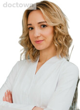 Луценко Ольга Александровна