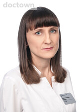 Лучкина Анна Анатольевна