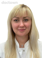 Лучникова Анна Александровна