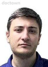 Луев Астемир Эдуардович