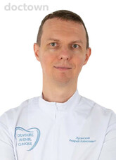 Луганский Андрей Алексеевич