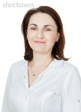 Луговская Татьяна Николаевна