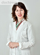 Лукань Наталья Васильевна